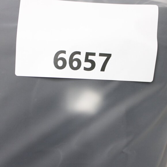 Polo Ralph Lauren Sweatpants Mens XL Black/White Zip Ankle Joggers 32" inseam - Picture 13 of 13